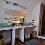 Il Bibiribi Al Castello Apartman *