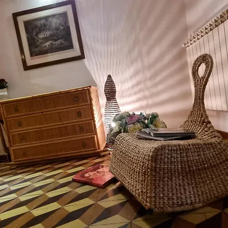 Il Bibiribi Al Castello