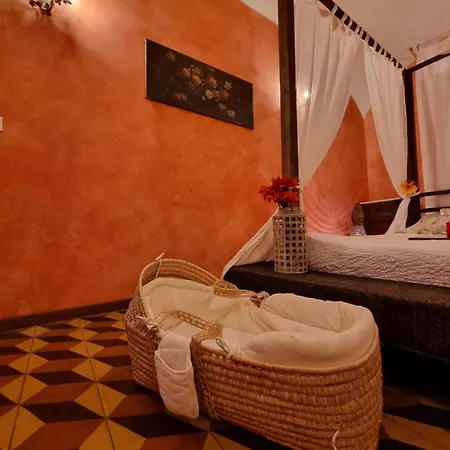 Il Bibiribi Al Castello Appartement Pieve di Teco