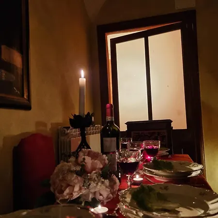 Il Bibiribi Al Castello