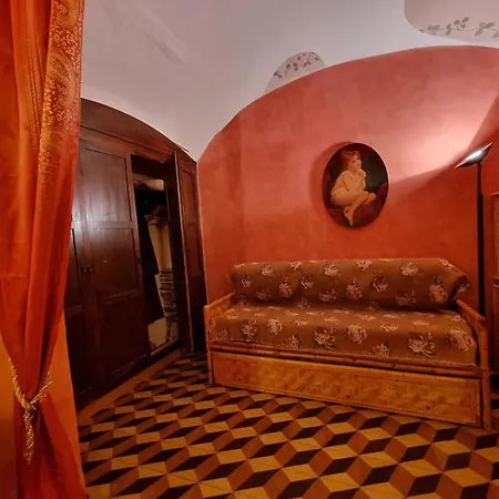 Il Bibiribi Al Castello Apartment