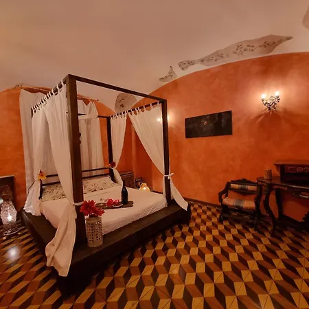 Il Bibiribi Al Castello Апартаменты Pieve di Teco