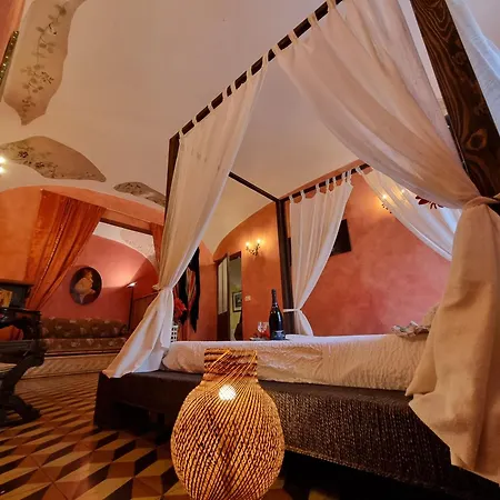 Il Bibiribi Al Castello Apartman Pieve di Teco
