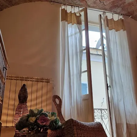 Il Bibiribi Al Castello *